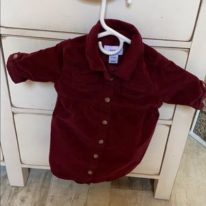 Old Navy Toddler Dress